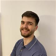 Profesor titulado en Química con master de Profesorado y experiencia previa